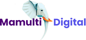Mamulti digital