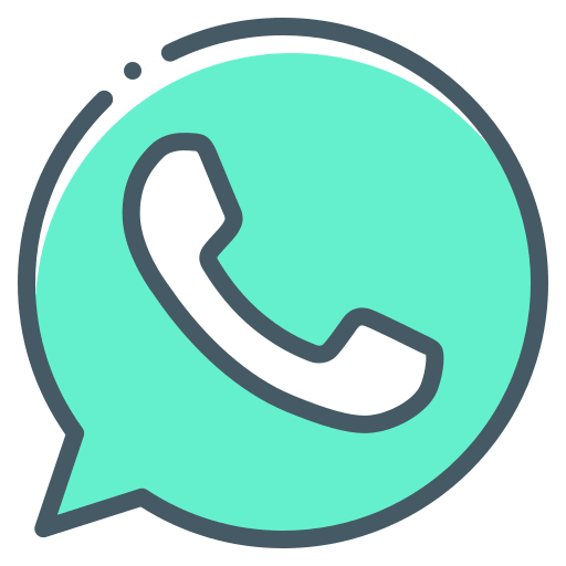 Fale conosco no WhatsApp
